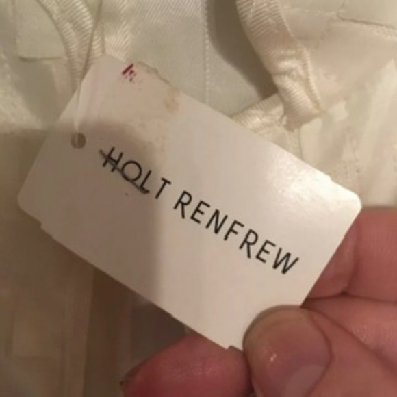 Armani Jacket from Holt Renfrew, never worn, price tag still on. - Picture 7 of 8